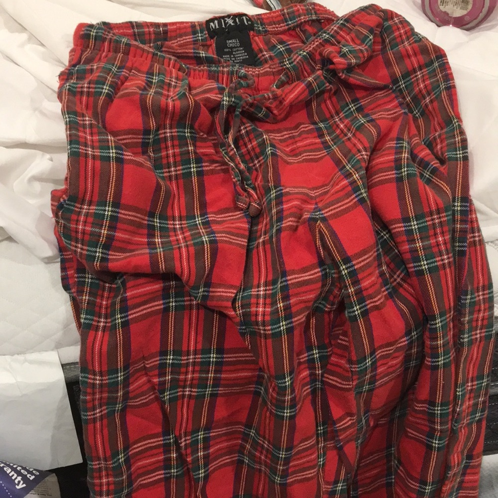Christmas pants - Picture 6 of 7